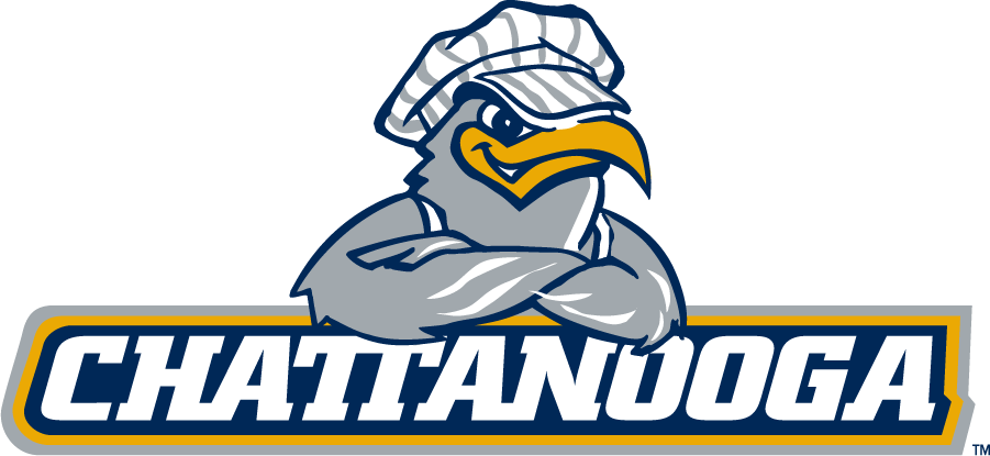 Chattanooga Mocs 1997-2008 Alternate Logo v6 iron on transfers for T-shirts